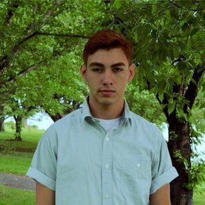 Meet your Posher, Andrew